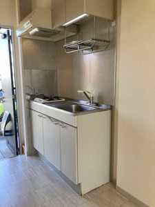 ダイナスティ２１　１号館 A0101号-2