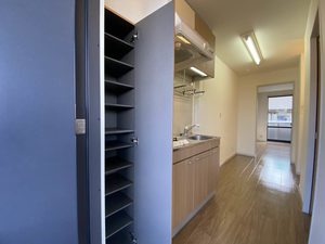 ダイナスティ２１　１号館 A0203号-3