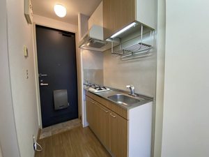 ダイナスティ２１　１号館 A0203号-4