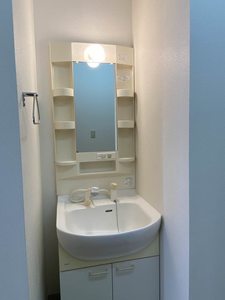 ダイナスティ２１　１号館 A0203号-6