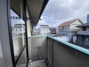 ダイナスティ２１　１号館 A0203号-11