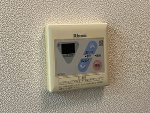 ダイナスティ２１　１号館 A0203号-12