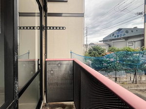 ダイナスティ21 2号館 B0105号-15