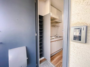 ダイナスティ２１　２号館 B0204号-3