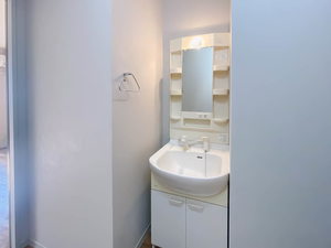 ダイナスティ２１　２号館 B0204号-4