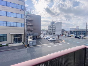 ダイナスティ２１　２号館 B0204号-12