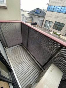 ダイナスティ21 2号館 B0205号-10
