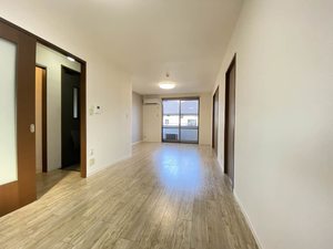 グランシード加藤　Ｂ棟 B0201号-2