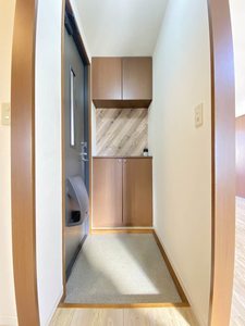 グランシード加藤　Ｂ棟 B0201号-3