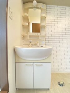 グランシード加藤　Ｂ棟 B0201号-4