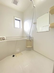 グランシード加藤　Ｂ棟 B0201号-5