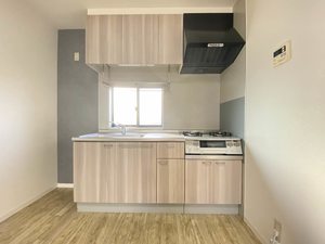 グランシード加藤　Ｂ棟 B0201号-7