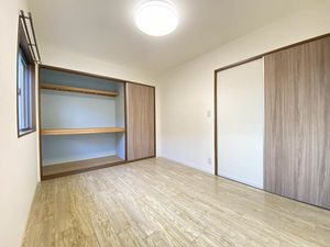 グランシード加藤　Ｂ棟 B0201号-8