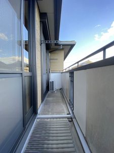 グランシード加藤　Ｂ棟 B0201号-10