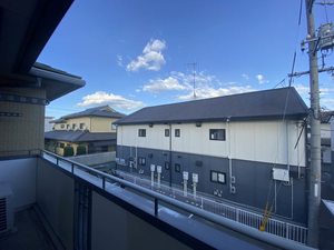 グランシード加藤　Ｂ棟 B0201号-11