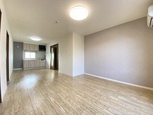 グランシード加藤　Ｂ棟 B0201号-13