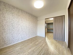 グランシード加藤　Ｂ棟 B0201号-14