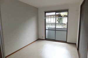 レジデンス中之町　１番館 A0102号-4