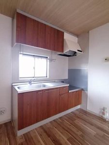 ファミールひらのや A0101号-2