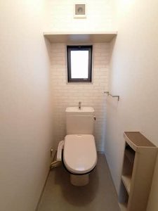 ファミールひらのや A0101号-6