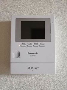 ファミールひらのや A0101号-7