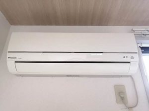 ファミールひらのや A0101号-8