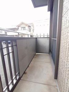 ファミールひらのや A0101号-9