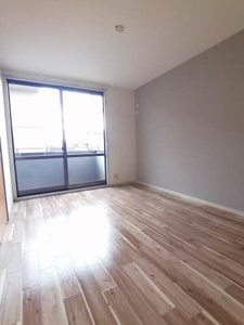 ファミールひらのや A0101号-12