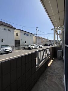エスパディ　Ｂ棟 B0102号-5