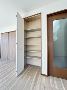 ハイマットメゾン　Ｄ棟 D0202号-15