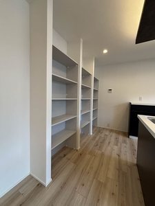 ハイマットメゾン A棟 A0102号-1