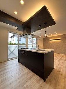 ハイマットメゾン A棟 A0102号-3