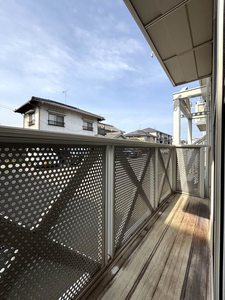 ハイマットメゾン A棟 A0102号-7