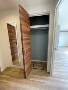 ハイマットメゾン　Ｂ棟 B0102号-2