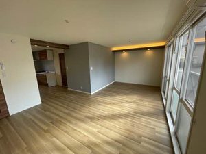 ハイマットメゾン　Ｂ棟 B0102号-5