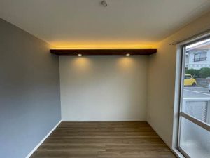 ハイマットメゾン　Ｂ棟 B0102号-7