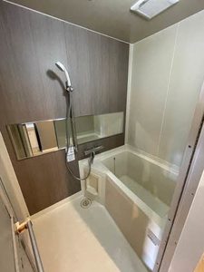 ハイマットメゾン　Ｂ棟 B0102号-8