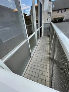 ハイマットメゾン　Ｂ棟 B0102号-12