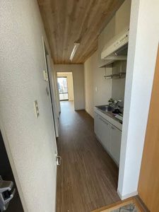 コーポラスツチヤ A0201号-3