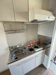 コーポラスツチヤ A0201号-11