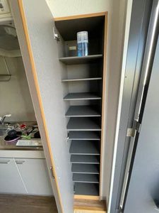 コーポラスツチヤ A0201号-12