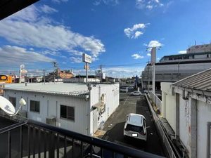 コーポラスツチヤ A0201号-14