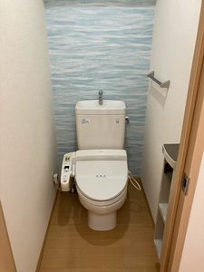 プランタン西野　Ｂ棟 A0101号-5