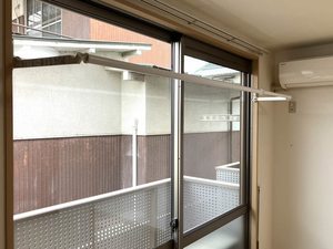 プランタン西野　Ｂ棟 A0101号-8