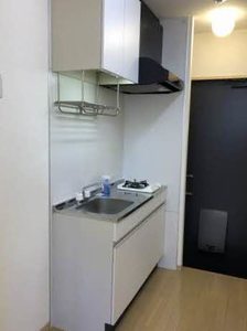 プランタン西野　Ｂ棟 A0101号-9