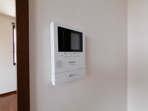 ヴィラパルクウカイ　Ａ棟 A0201号-6