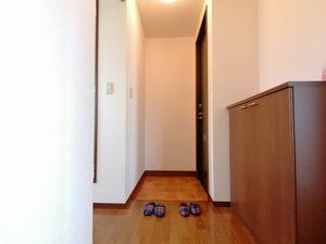 ヴィラパルクウカイ　Ａ棟 A0201号-7