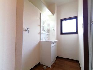 ヴィラパルクウカイ　Ａ棟 A0201号-8