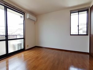 ヴィラパルクウカイ　Ａ棟 A0201号-9