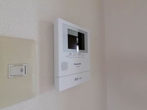 ヴィラパルクウカイ B棟 B0201号-5